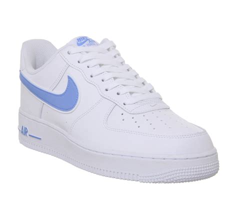 nike air force one herren 44|nike air force 1 blue shoes.